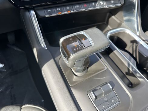 Used 2024 GMC Sierra 1500 Denali image 37