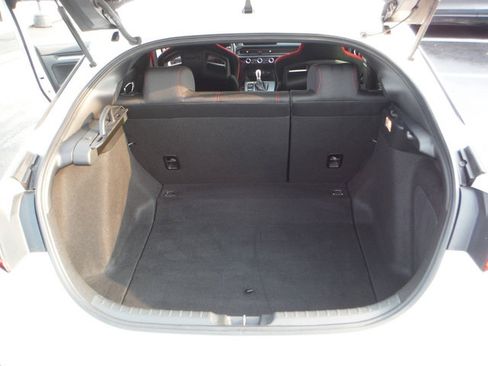 Used 2024 Honda Civic Type R image 40