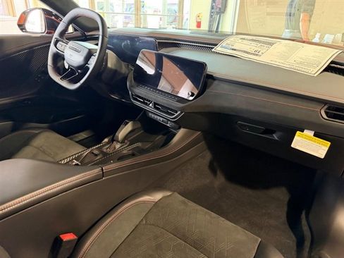 New 2026 Dodge Charger Scat Pack image 7