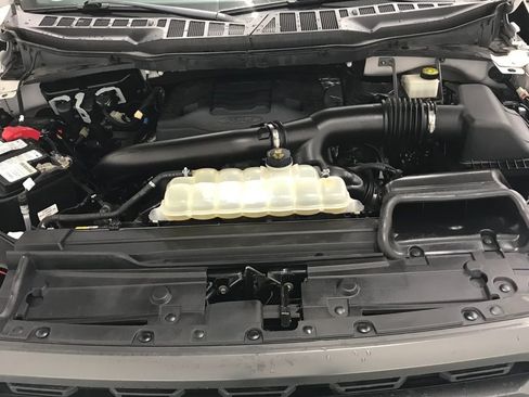 Used 2022 Ford F150 XLT w/ Equipment Group 302A High image 38