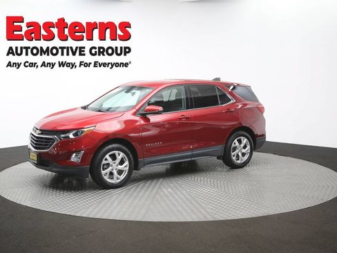 Used 2019 Chevrolet Equinox LT AWD/4WD image 56