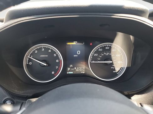 Used 2021 Subaru Forester Premium AWD/4WD image 20