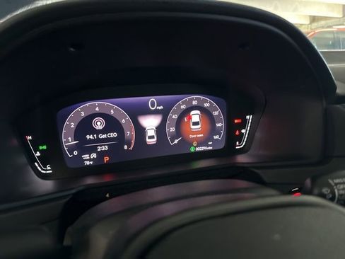 Used 2025 Honda Accord SE image 9