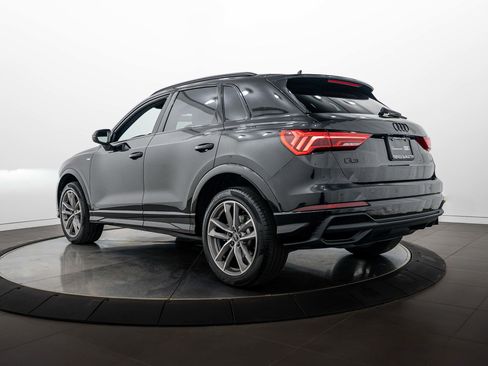 Certified 2023 Audi Q3 2.0T Premium Plus w/ Premium Plus Package AWD/4WD image 5