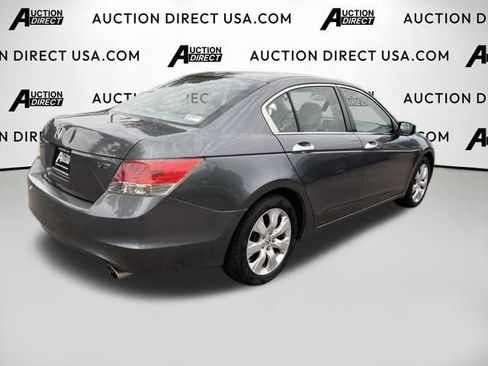 Used 2010 Honda Accord EX-L image 21
