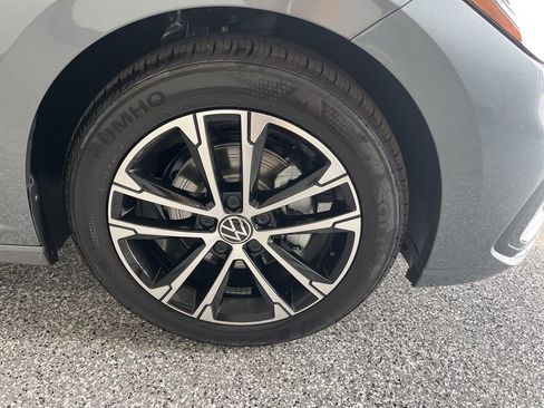 New 2026 Volkswagen Jetta Sport image 38