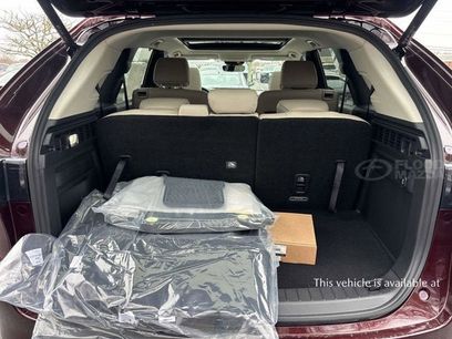 New 2026 MAZDA CX-90 3.3 Turbo w/ Premium Sport Pkg