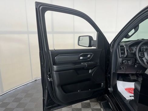 Used 2026 RAM 1500 Big Horn AWD/4WD image 15