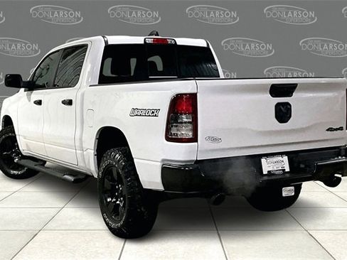 Used 2023 RAM 1500 Tradesman w/ Warlock PACKAGE image 5