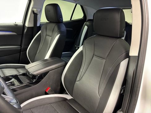 Used 2024 Buick Envision Sport Touring image 21