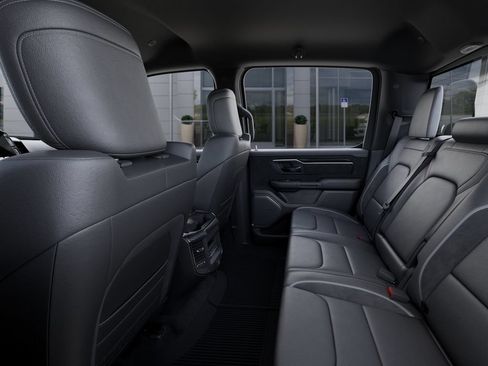 New 2026 RAM 1500 RHO w/ RHO Level 1 Equipment Group AWD/4WD image 24
