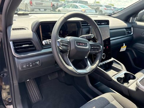 New 2027 GMC Terrain Elevation w/ Technology Package II AWD/4WD image 17