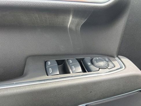 New 2025 Chevrolet Silverado 1500 LT w/ Z71 Off-Road Package image 13