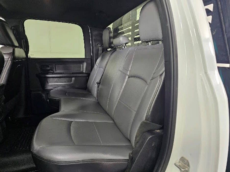 Used 2023 RAM 2500 Tradesman AWD/4WD image 19