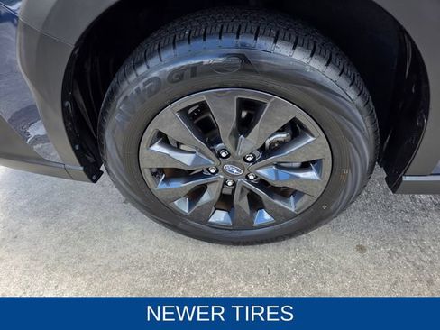 Certified 2023 Subaru Outback Onyx Edition AWD/4WD image 10