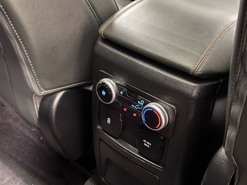 Used 2022 Ford Explorer Timberline w/ Timberline Technology Package image 16