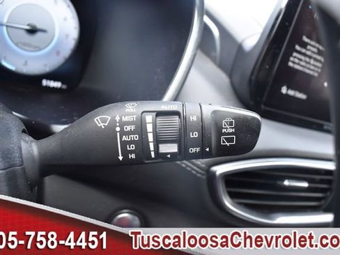 Used 2023 Hyundai Santa Fe Calligraphy image 36
