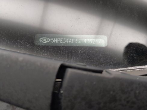 Used 2016 Hyundai Sonata Sport FWD image 33