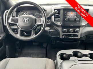 Used 2021 RAM 3500 Big Horn video 2