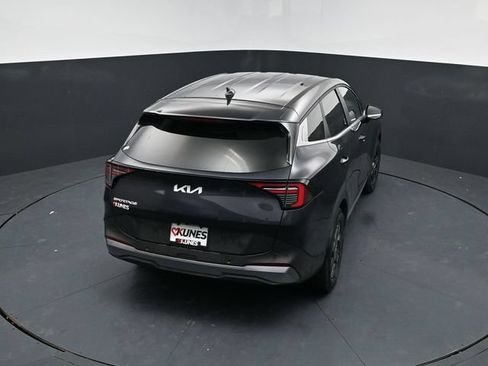 Used 2026 Kia Sportage LX FWD image 36