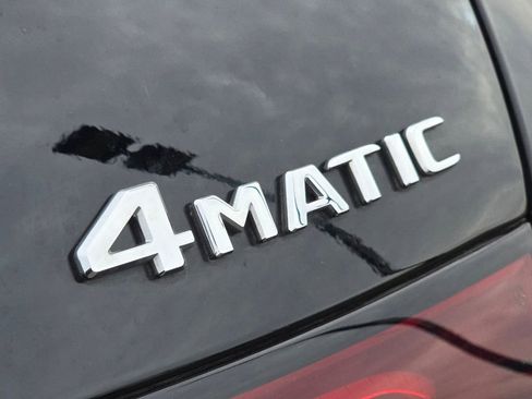 Certified 2026 Mercedes-Benz GLC 300 GLC 300 image 5