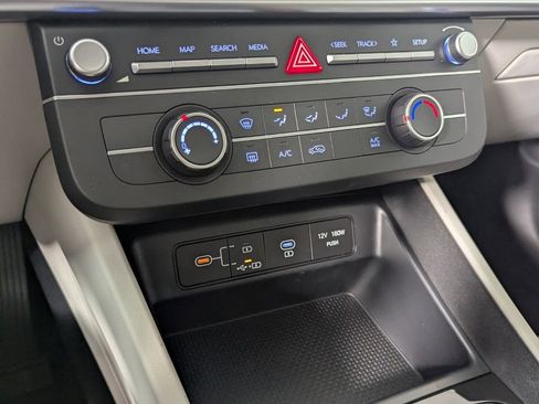 New 2026 Hyundai Tucson SE FWD image 19