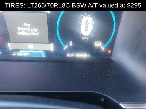Used 2022 Ford F150 Lariat AWD/4WD image 14
