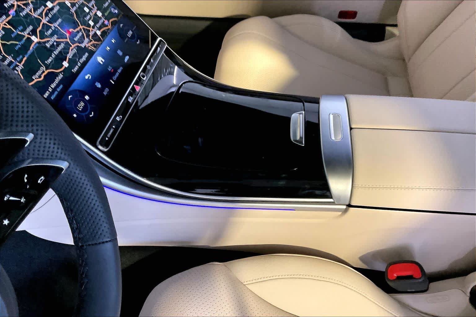 New 2027 Mercedes-Benz CLE 450 4MATIC Coupe image 10