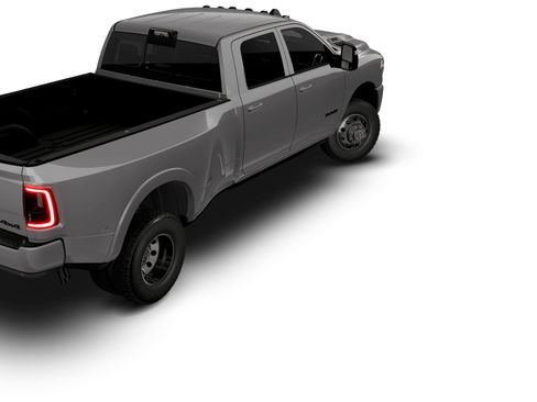 New 2026 RAM 3500 Laramie image 2