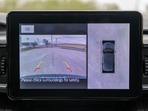 Used 2023 Ford Explorer Timberline image 21