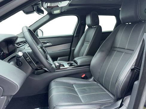 Used 2023 Land Rover Range Rover Velar R-Dynamic S image 35
