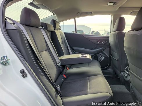 Used 2021 Subaru Legacy Premium w/ Popular Package #1 image 29