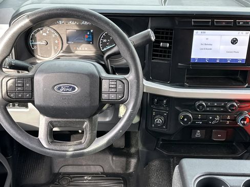Used 2024 Ford F350 XLT w/ Tremor Off-Road Package AWD/4WD image 13
