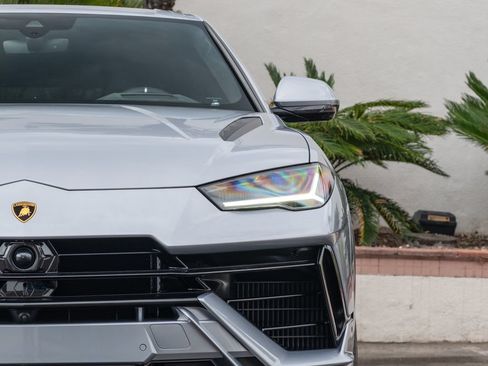 Used 2024 Lamborghini Urus S AWD/4WD image 33