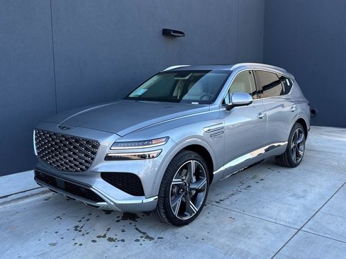 New 2026 Genesis GV80 2.5T Prestige image 1