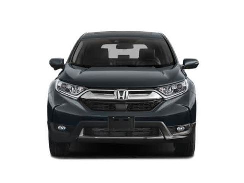 Used 2019 Honda CR-V EX-L image 4