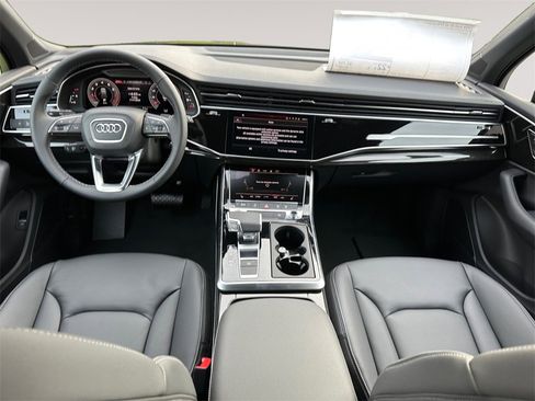 New 2026 Audi Q7 2.0T Premium image 10