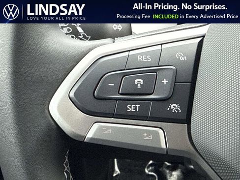 Certified 2025 Volkswagen Taos S image 22