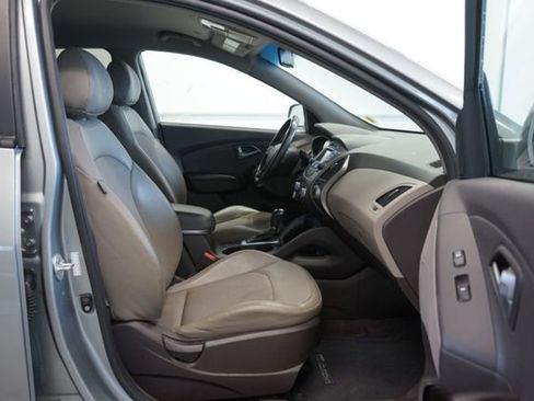 Used 2015 Hyundai Tucson SE AWD/4WD image 32