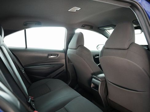 Used 2021 Toyota Corolla SE image 36