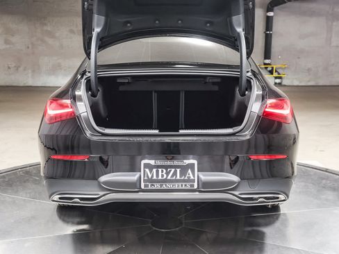 Used 2026 Mercedes-Benz CLA 250 image 31