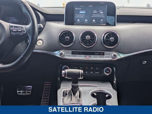 Used 2020 Kia Stinger GT RWD image 17