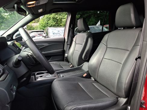 Certified 2023 Honda Passport EX-L image 12
