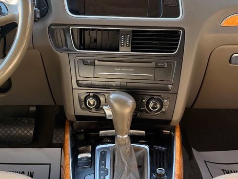 Used 2009 Audi Q5 3.2 Premium Plus image 24