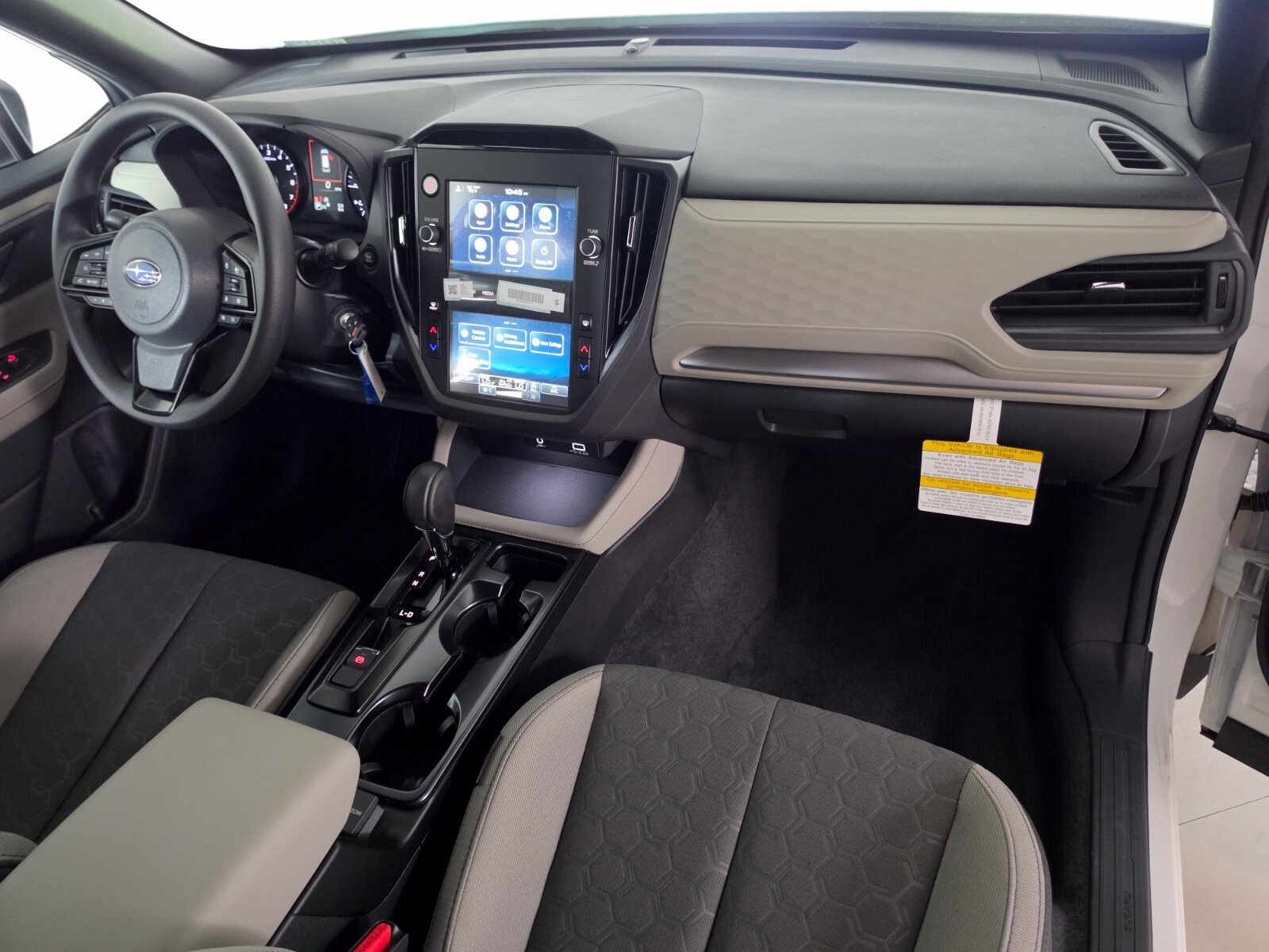 New 2026 Subaru Forester AWD/4WD image 22