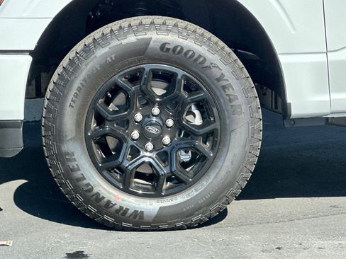 New 2026 Ford F150 STX image 23