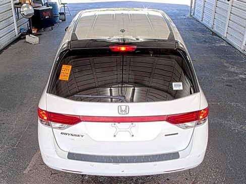 Used 2014 Honda Odyssey Touring image 4
