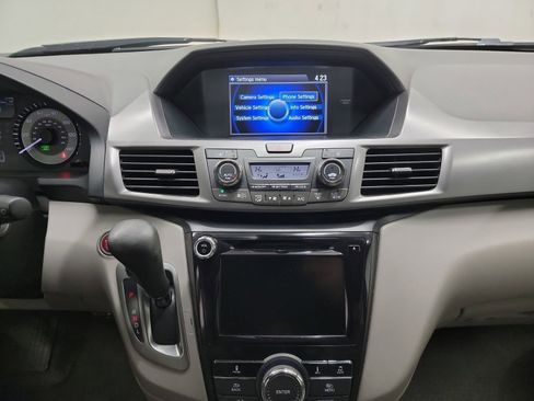 Used 2014 Honda Odyssey EX-L image 21