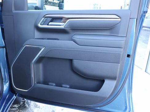 New 2026 Chevrolet Silverado 3500 LT w/ Trail Boss Package image 43