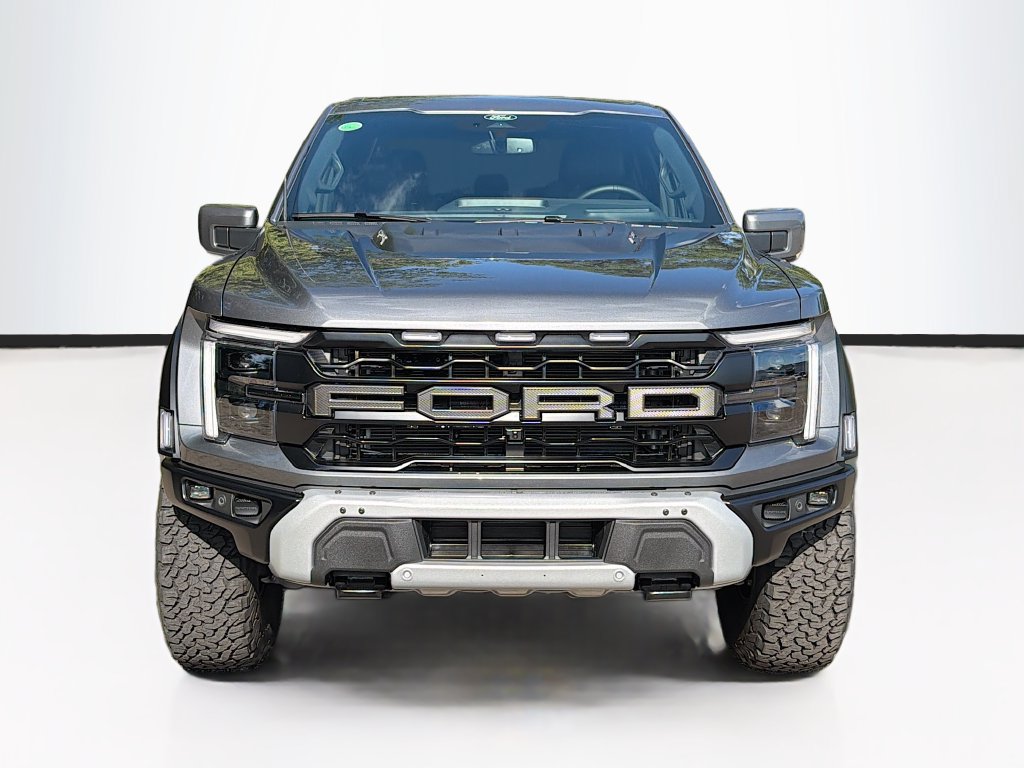 New 2026 Ford F150 Raptor AWD/4WD image 2